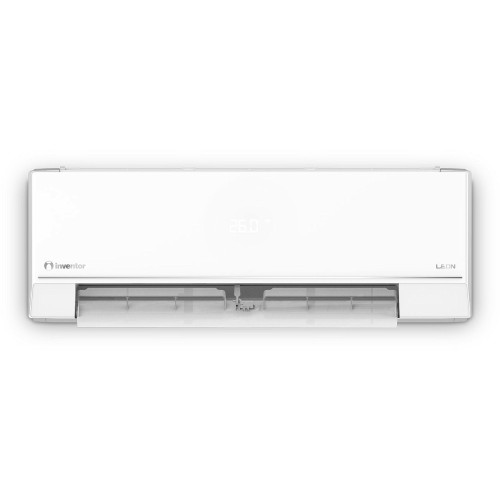 ΚΛΙΜΑΤΙΣΤΙΚΟ INVENTOR LEON LHUVI-09WFI/LHUVO-09 INVERTER 9000BTU R32  WIFI